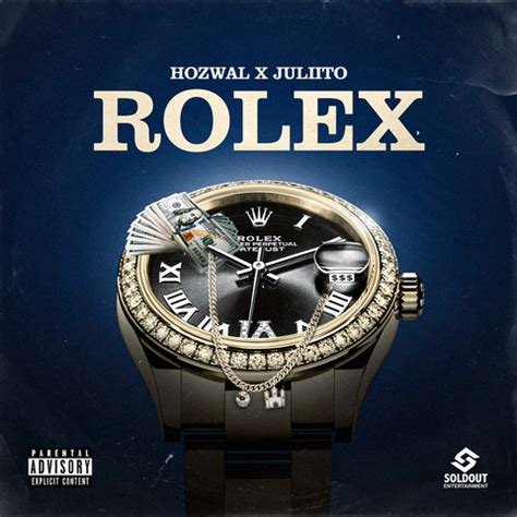 rolex music download.